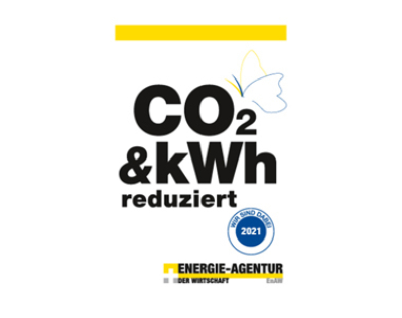 Energie Zertifikat